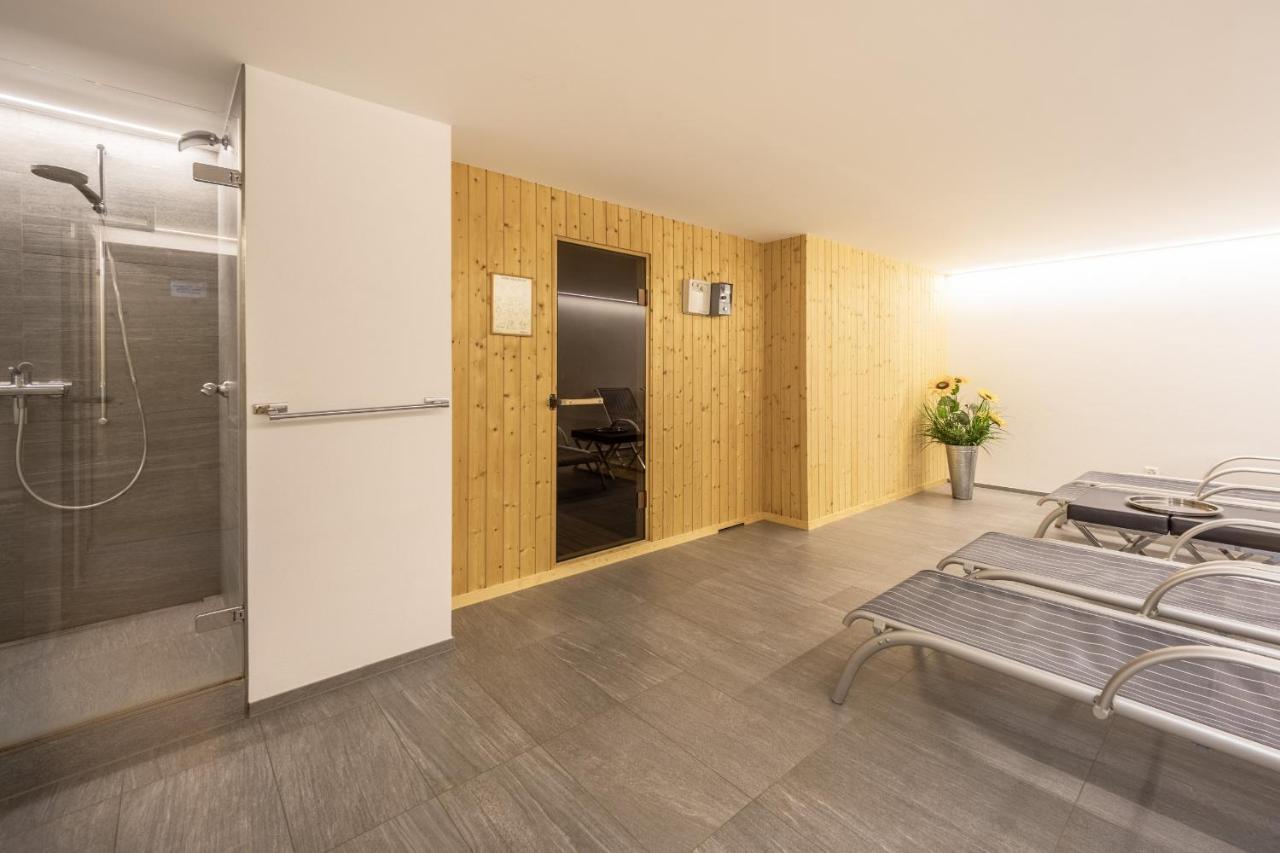 Casa Pignola Apartment Фалера Екстериор снимка