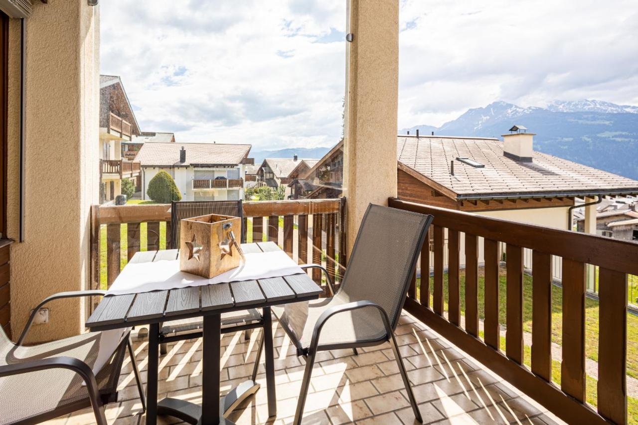 Casa Pignola Apartment Фалера Екстериор снимка