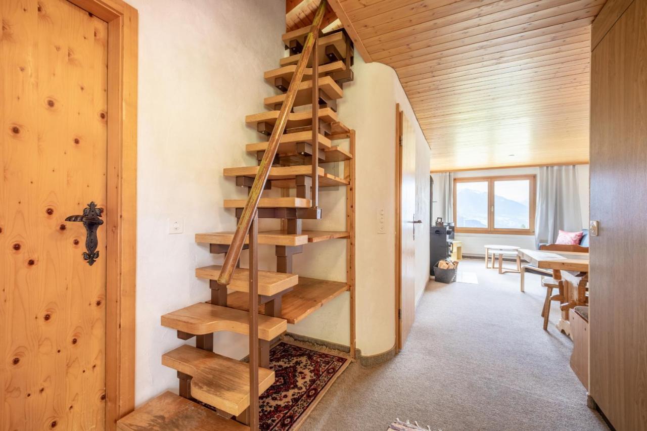 Casa Pignola Apartment Фалера Екстериор снимка