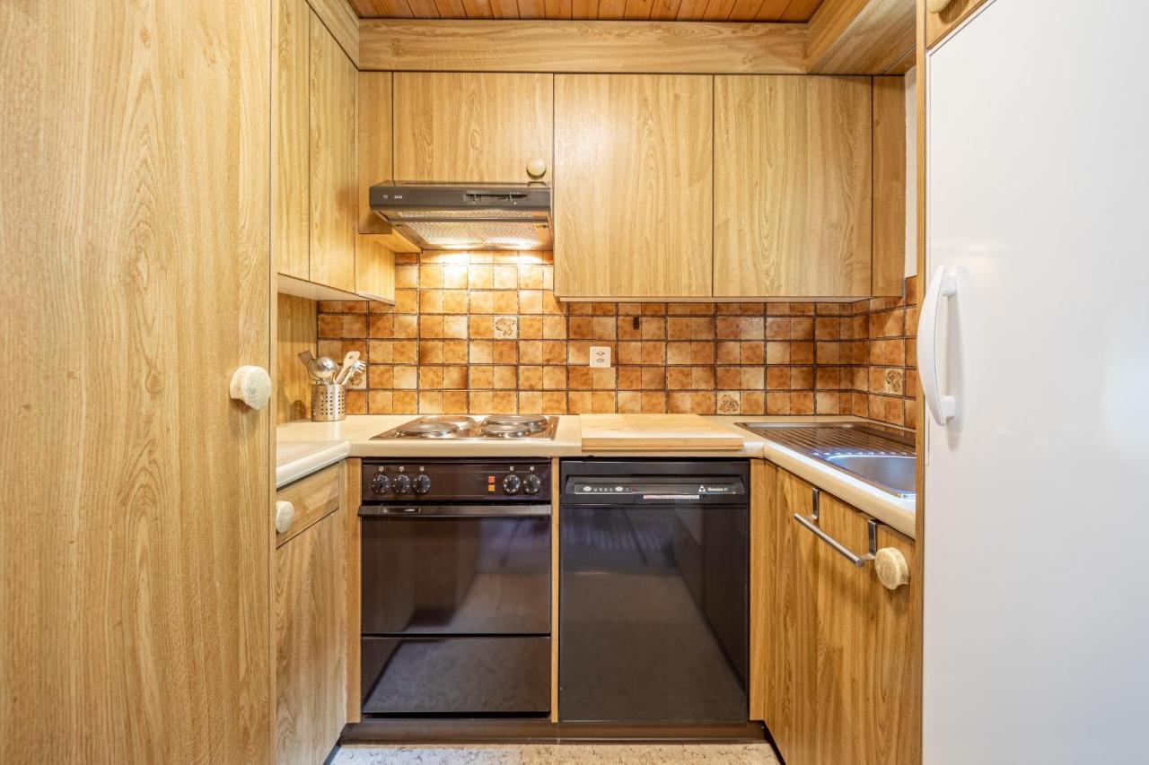 Casa Pignola Apartment Фалера Екстериор снимка