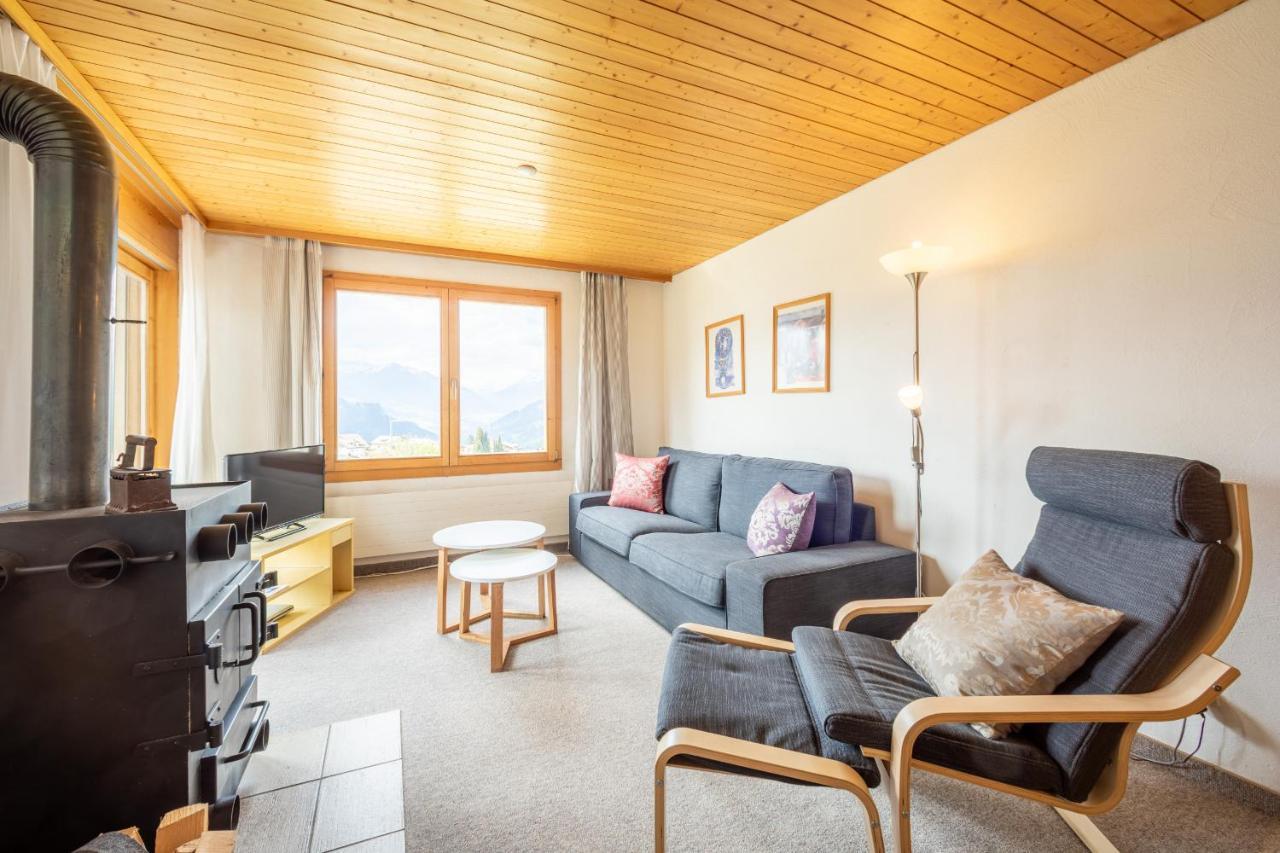 Casa Pignola Apartment Фалера Екстериор снимка